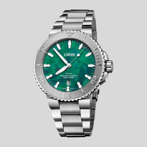 Oris | 01 733 7730 4137-07 8 24 05PEB